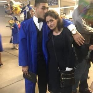 Meet your Posher, Don